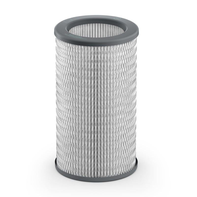 Molekule استبدال فلتر Molekule Air PECO - فلتر PECO المتقدم الأصلي من Molekule مع الكربون النشط - تنقية هواء متعددة الطبقات عالية الكفاءة - يساعد في إزالة المواد المسببة للحساسية والغبار والروائح - Image 1
